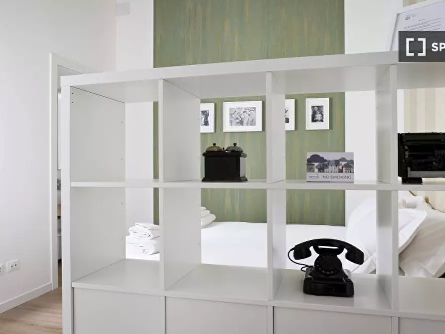 Immagine 18 di Appartamento in affitto  in Via Caretto a Milano