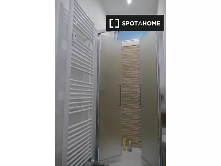 Immagine 10 di Appartamento in affitto  in Via Pietro Baiardi, 10126 Torino TO, Italy a Torino