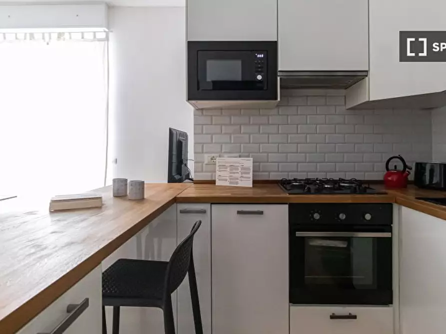 Immagine 16 di Appartamento in affitto  in Via Gallura a Milano