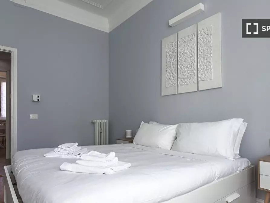 Immagine 11 di Appartamento in affitto  in Corso Lodi a Milano