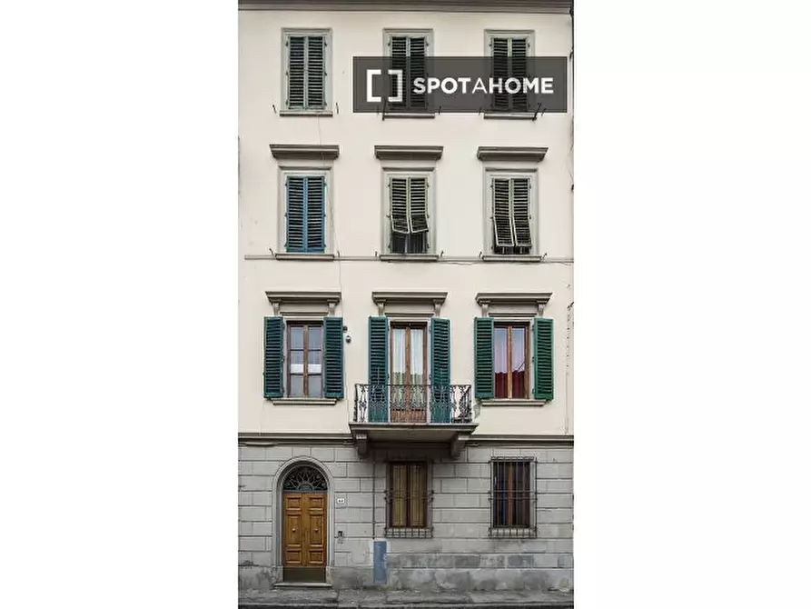 Immagine 8 di Appartamento in affitto  in Via Baccio Bandinelli a Firenze