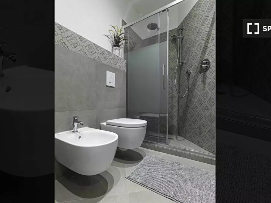 Immagine 12 di Camera condivisa in affitto  in Via Privata Erasmo Boschetti a Milano