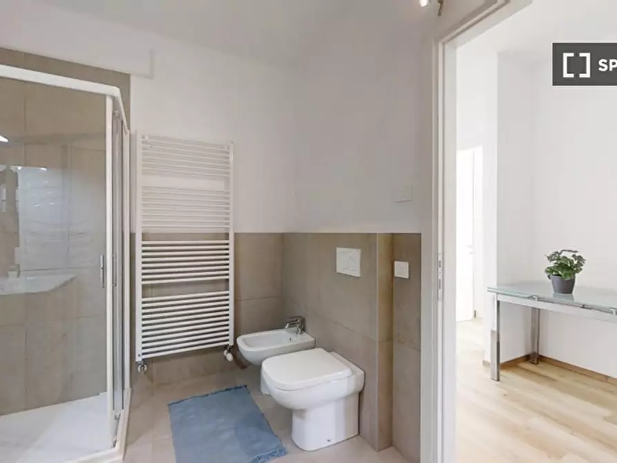 Immagine 11 di Camera condivisa in affitto  in VIA cosme tura a Padova