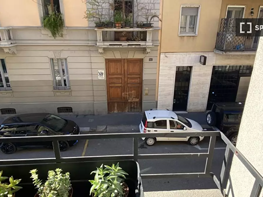 Immagine 10 di Ufficio in affitto  in Via Andrea Ponti a Milano