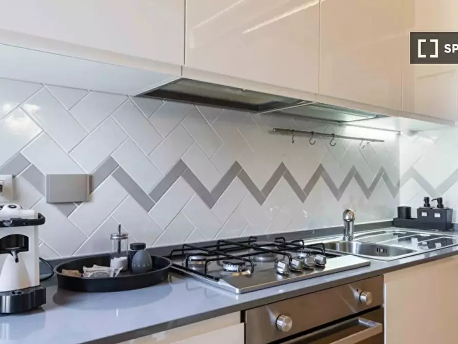 Immagine 7 di Appartamento in affitto  in Via del Porcellana a Firenze