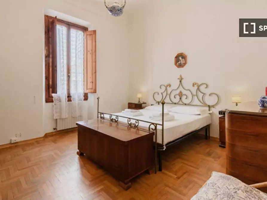 Immagine 8 di Appartamento in affitto  in Via Giuseppe Barellai a Firenze
