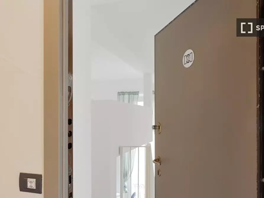 Immagine 16 di Ufficio in affitto  in Corso Magenta a Milano