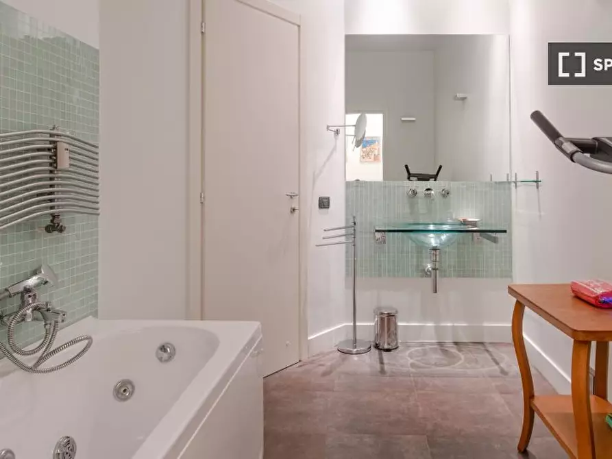 Immagine 12 di Appartamento in affitto  in Via Matteo Pescatore a Torino