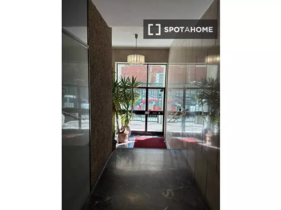 Immagine 6 di Appartamento in affitto  in Via Leopoldo Sabbatini a Milano