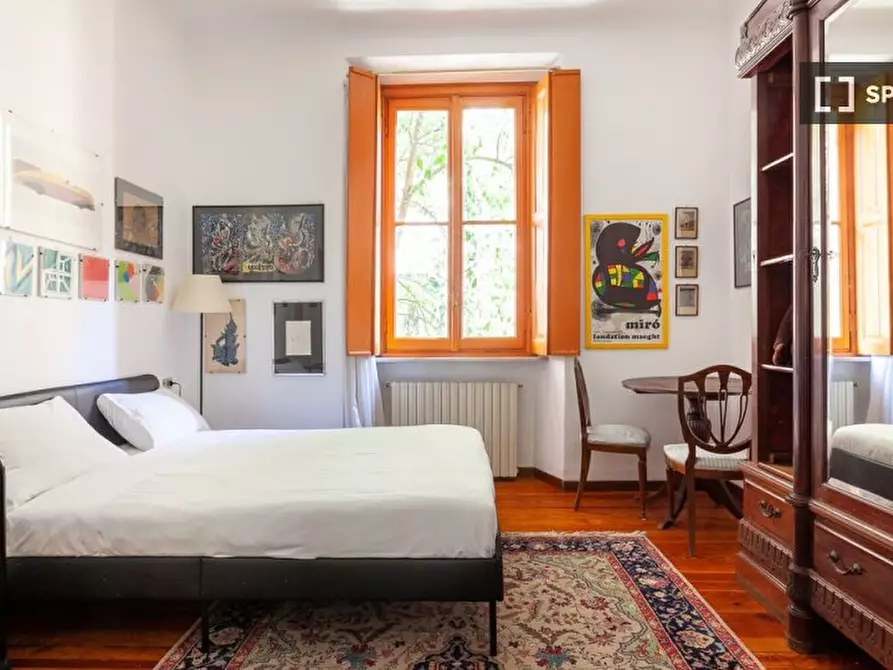 Immagine 8 di Appartamento in affitto  in Via Fratelli Bronzetti a Milano