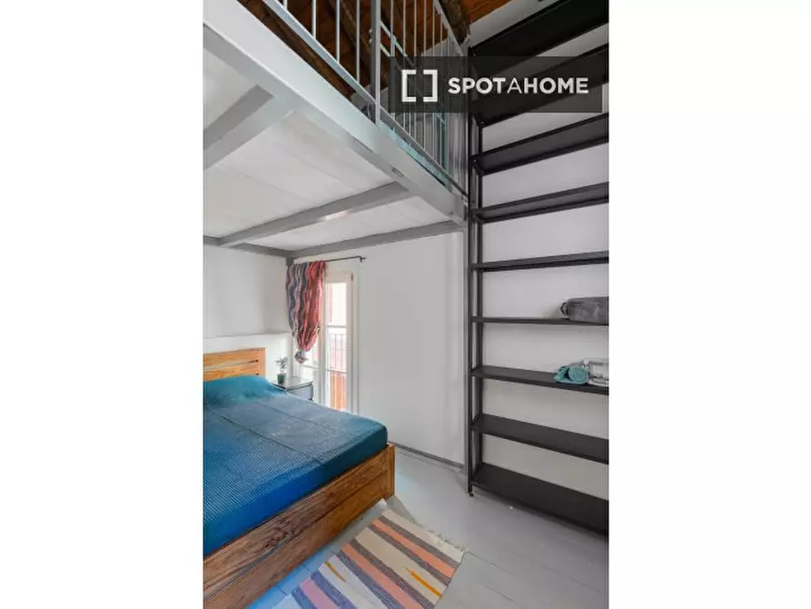 Immagine 9 di Appartamento in affitto  in Via Armando Quadri a Bologna