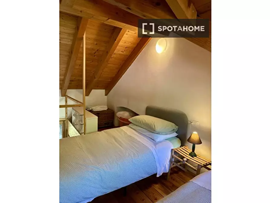 Immagine 17 di Appartamento in affitto  in Via S. Pietro a Luino