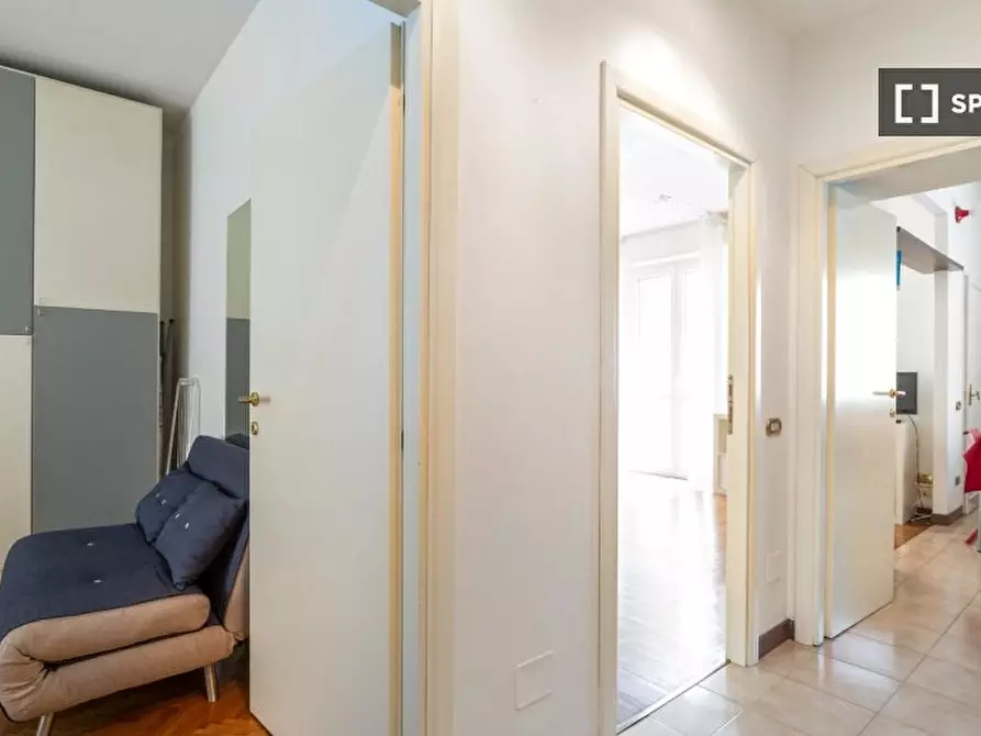 Immagine 6 di Appartamento in affitto  in Via Giorgio Washington a Milano