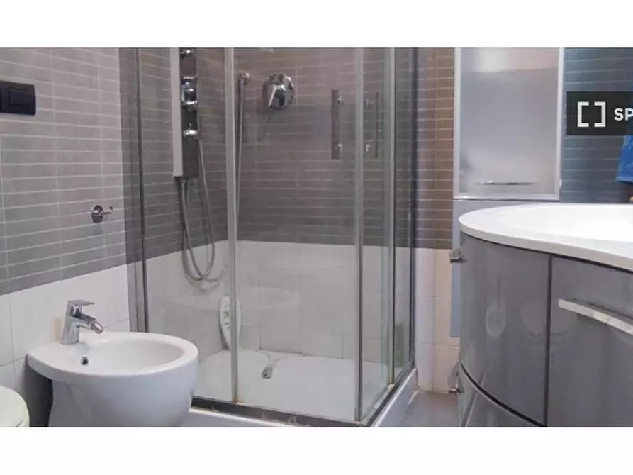 Immagine 7 di Appartamento in affitto  in Via Luigi de Marchi a Roma