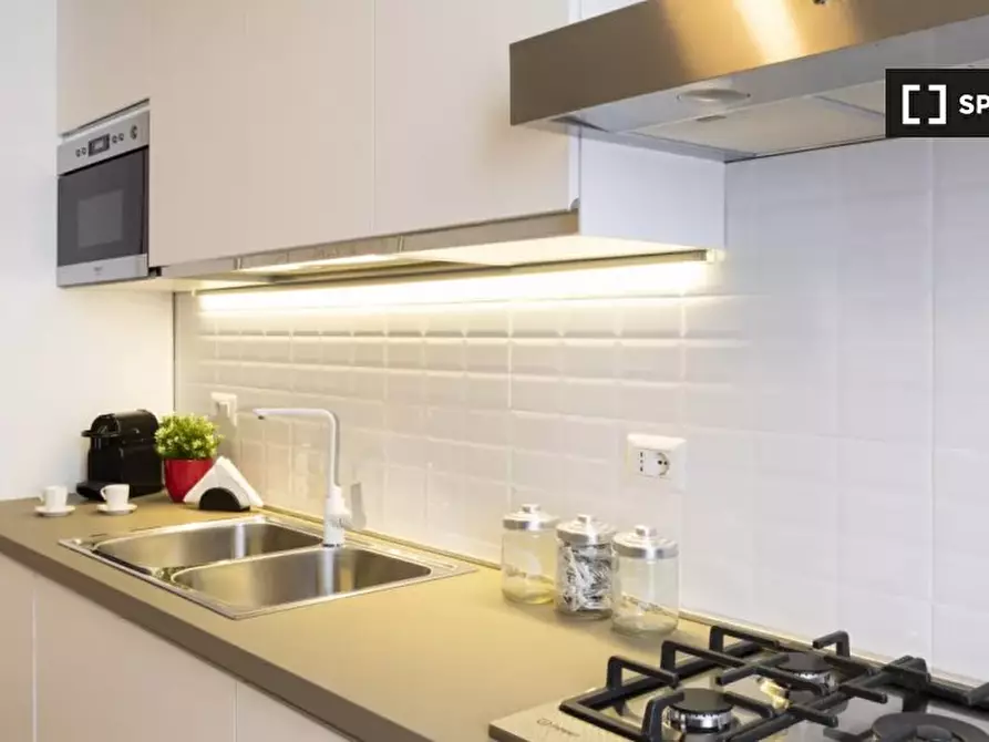 Immagine 7 di Appartamento in affitto  in Viale Fulvio Testi a Milano