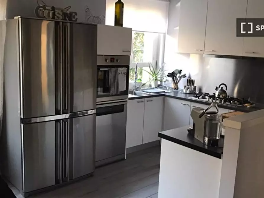 Immagine 3 di Appartamento in affitto  in Via Jacopino da Tradate a Milano