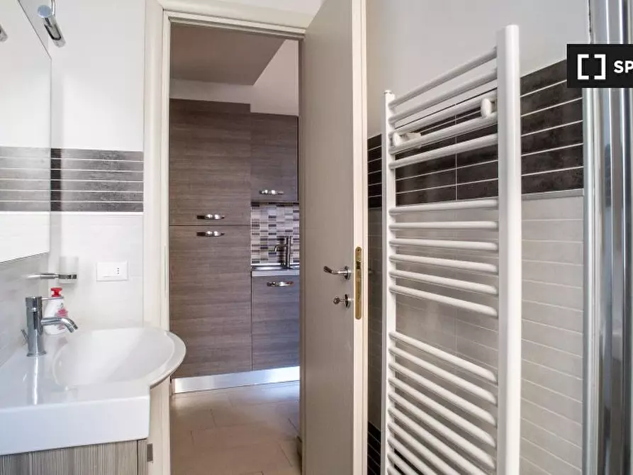 Immagine 12 di Camera condivisa in affitto  in Via Volvinio, 20141 Milano MI, Italy a Milano