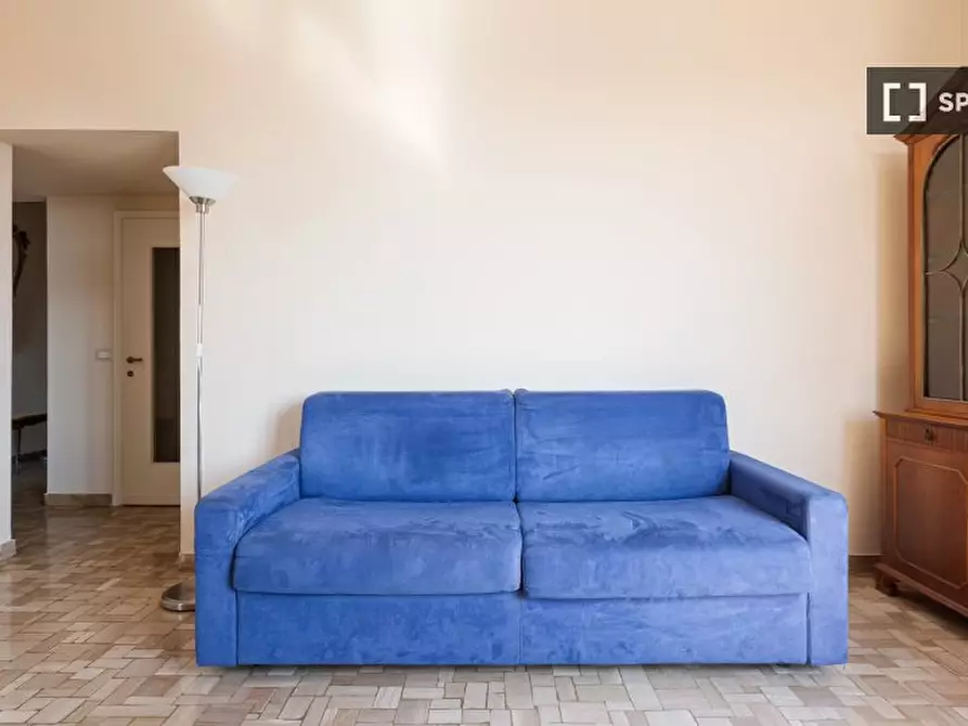 Immagine 3 di Appartamento in affitto  in Via Alessandro Astesani a Milano