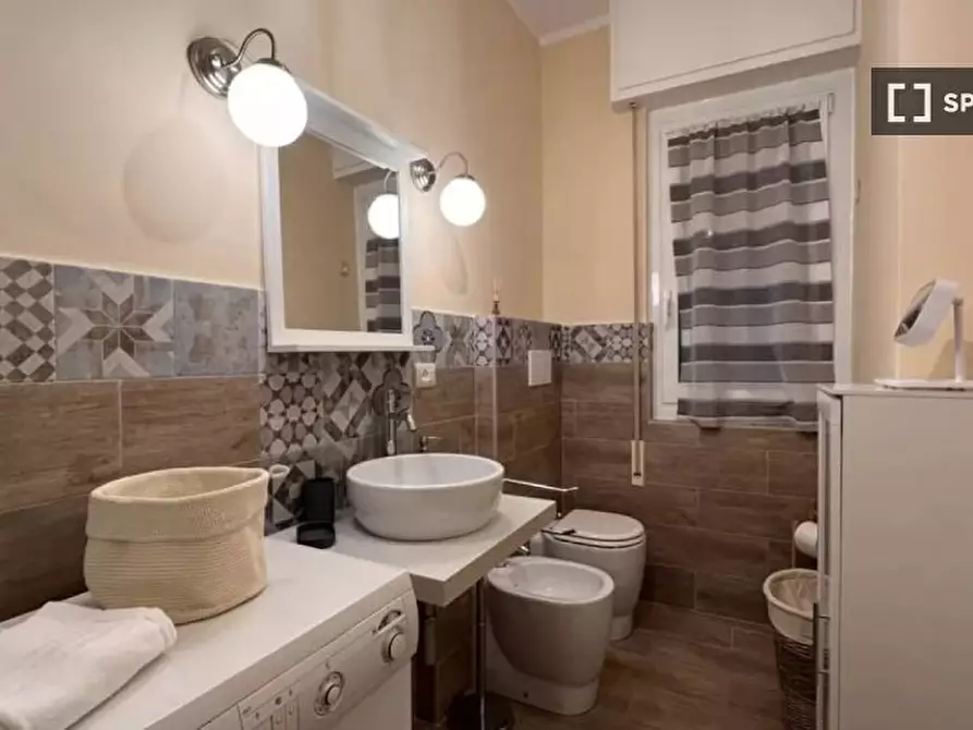 Immagine 10 di Appartamento in affitto  in Via Val di Sole a Rapallo