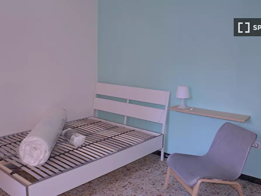 Immagine 12 di Camera condivisa in affitto  in Via Lombardia a Cagliari