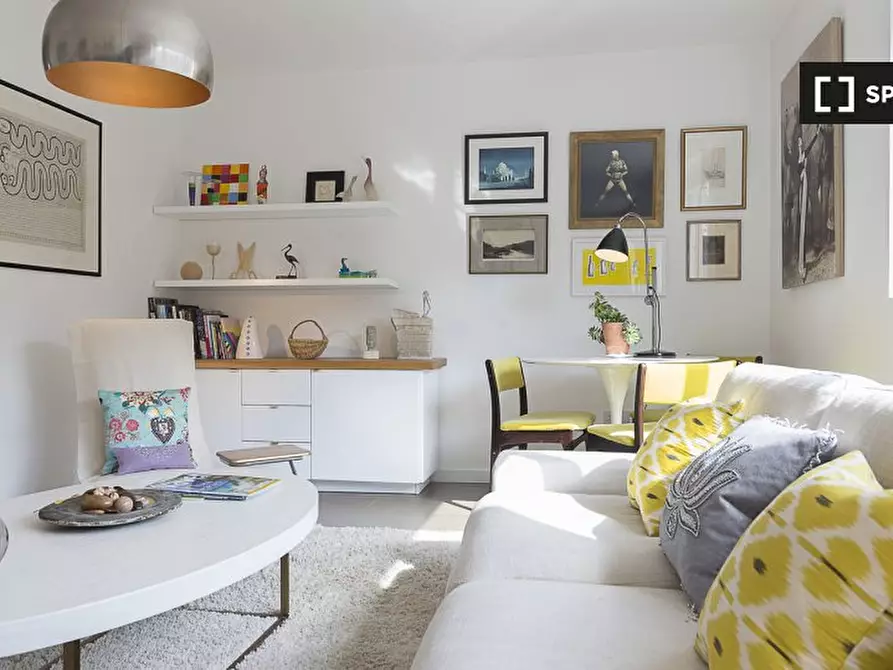 Immagine 4 di Appartamento in affitto  in Edbrooke Road a Paddington