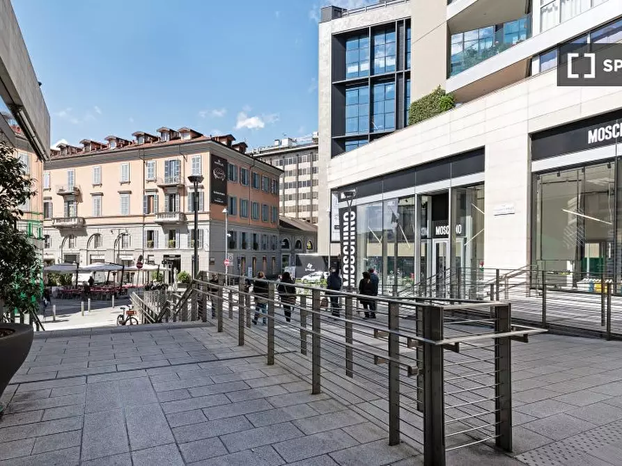 Immagine 17 di Appartamento in affitto  in Via Vincenzo Capelli a Milano