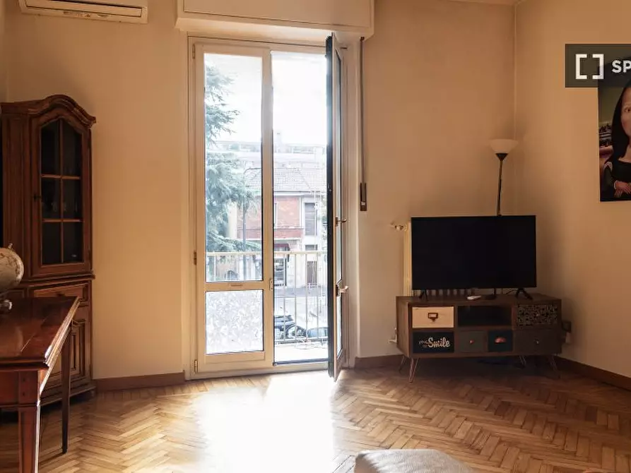 Immagine 7 di Appartamento in affitto  in Via Val Passiria a Milano