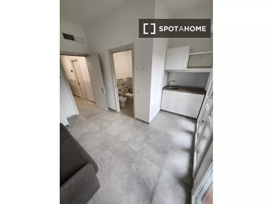 Immagine 5 di Ufficio in affitto  in Via Privata Mario Bianco a Milano