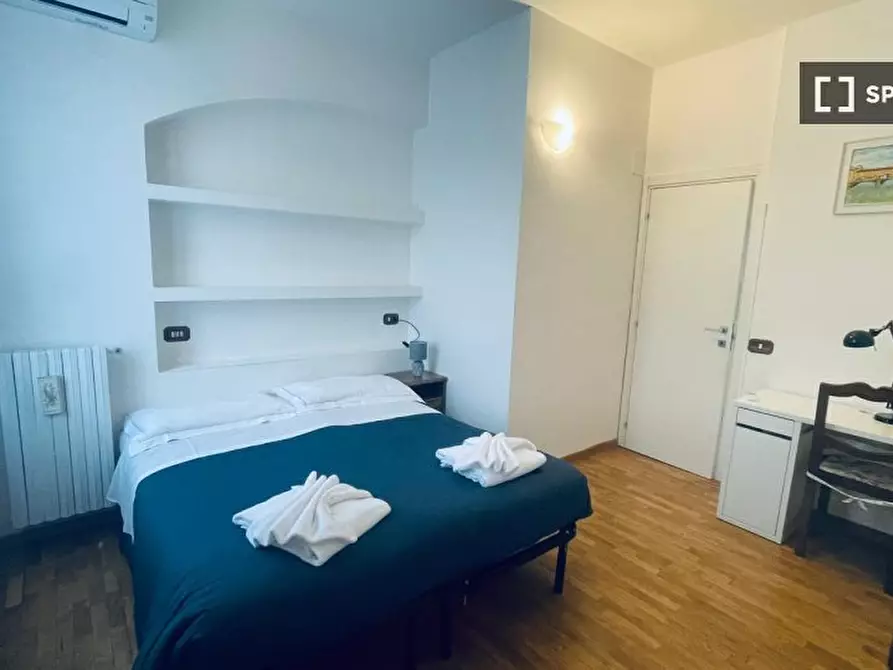 Immagine 5 di Appartamento in affitto  in Via di Rusciano a Firenze