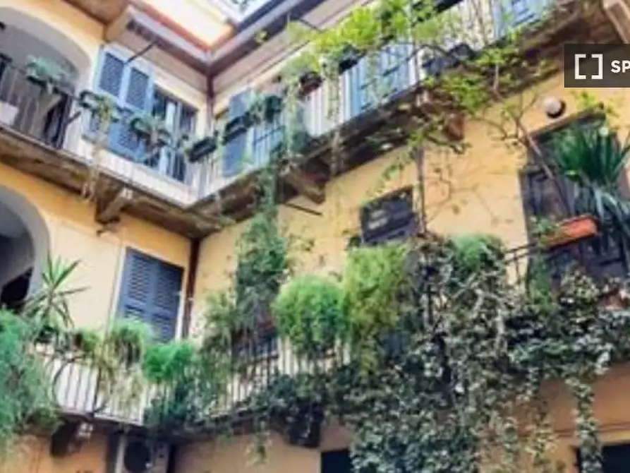 Immagine 10 di Appartamento in affitto  in Via Ponte Vetero a Milano