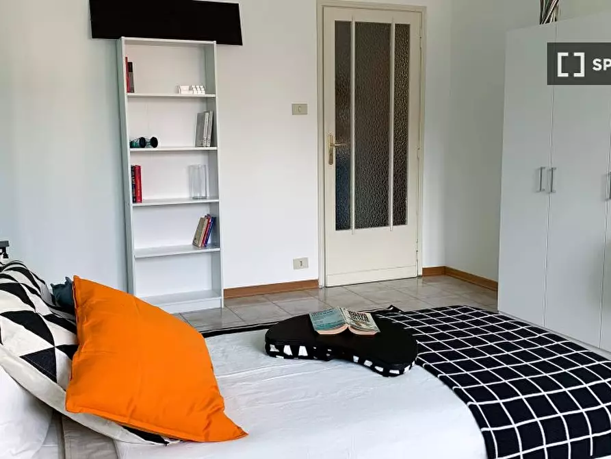 Immagine 14 di Camera condivisa in affitto  in Corso Vittorio Emanuele II n. int.5 a Torino