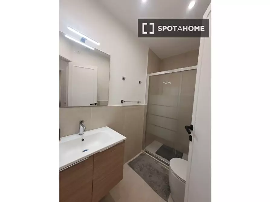 Immagine 2 di Appartamento in affitto  in Via Bordighera a Fiumicino