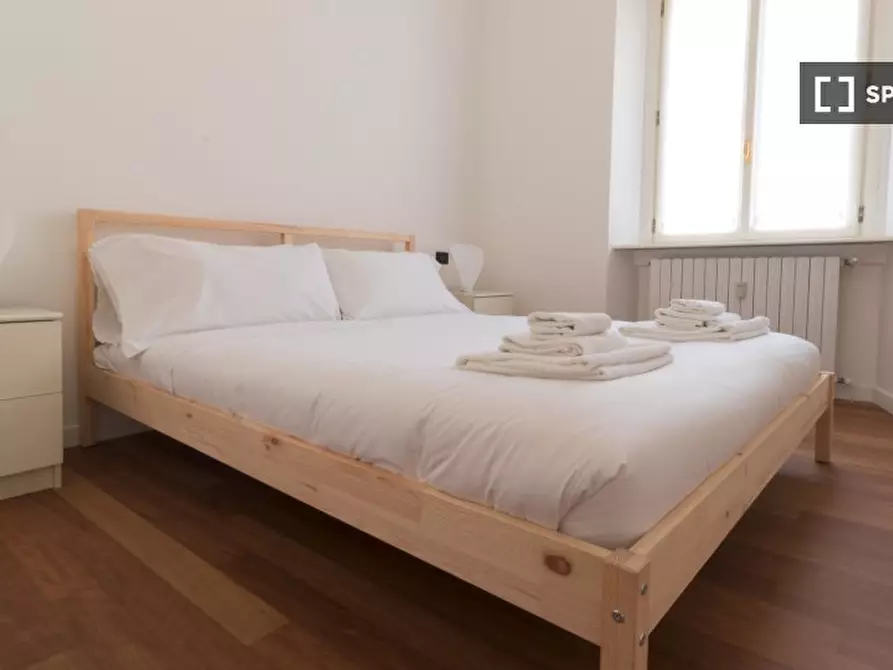 Immagine 11 di Appartamento in affitto  in Via Aurelio Saffi a Milano