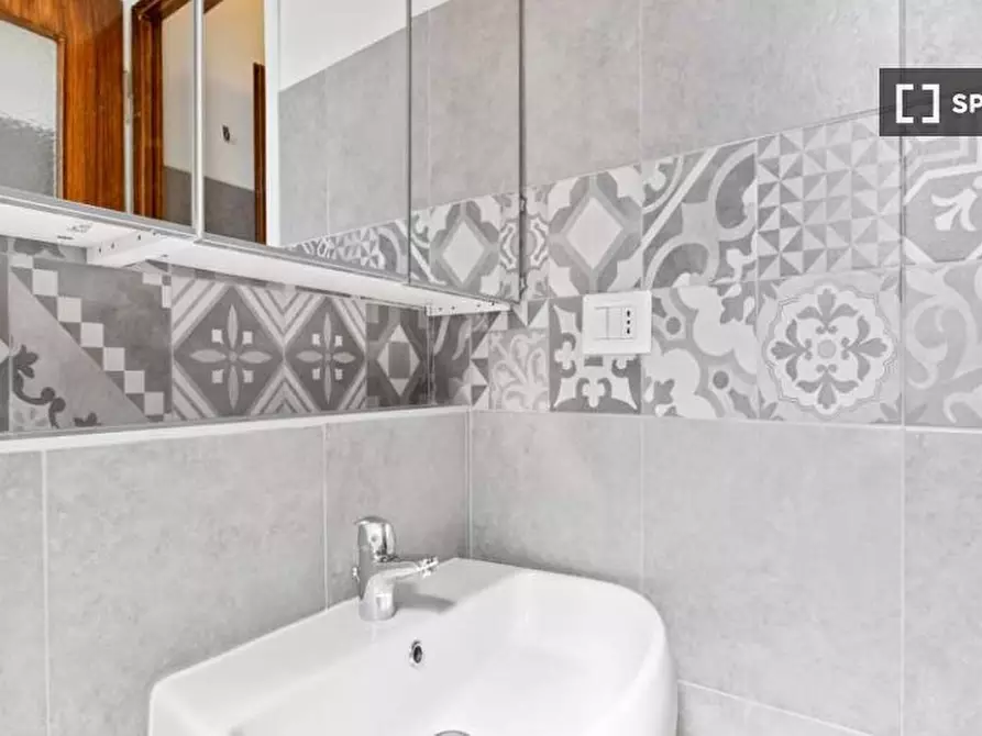 Immagine 19 di Camera condivisa in affitto  in Via Casoretto a Milano