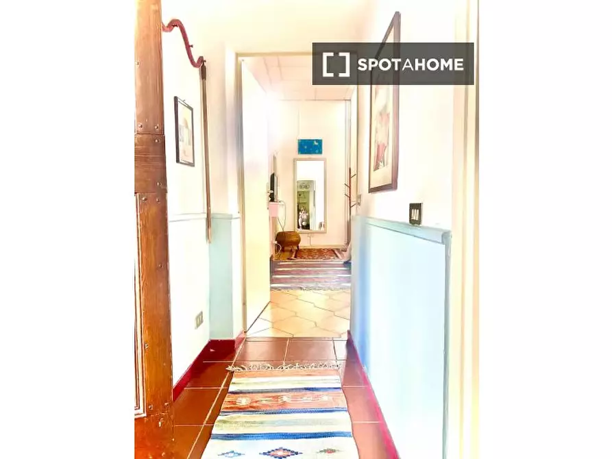 Immagine 12 di Appartamento in affitto  in Via Gezio Calini a Brescia