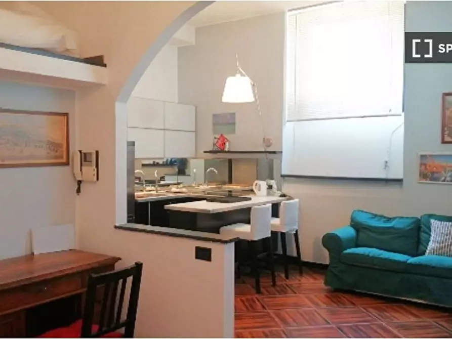 Immagine 1 di Ufficio in affitto  in Viale Misurata a Milano