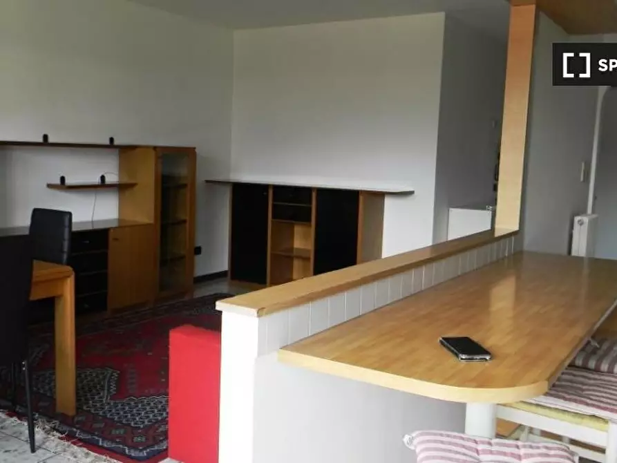 Immagine 15 di Camera condivisa in affitto  in Via Danilo Paris a Trento