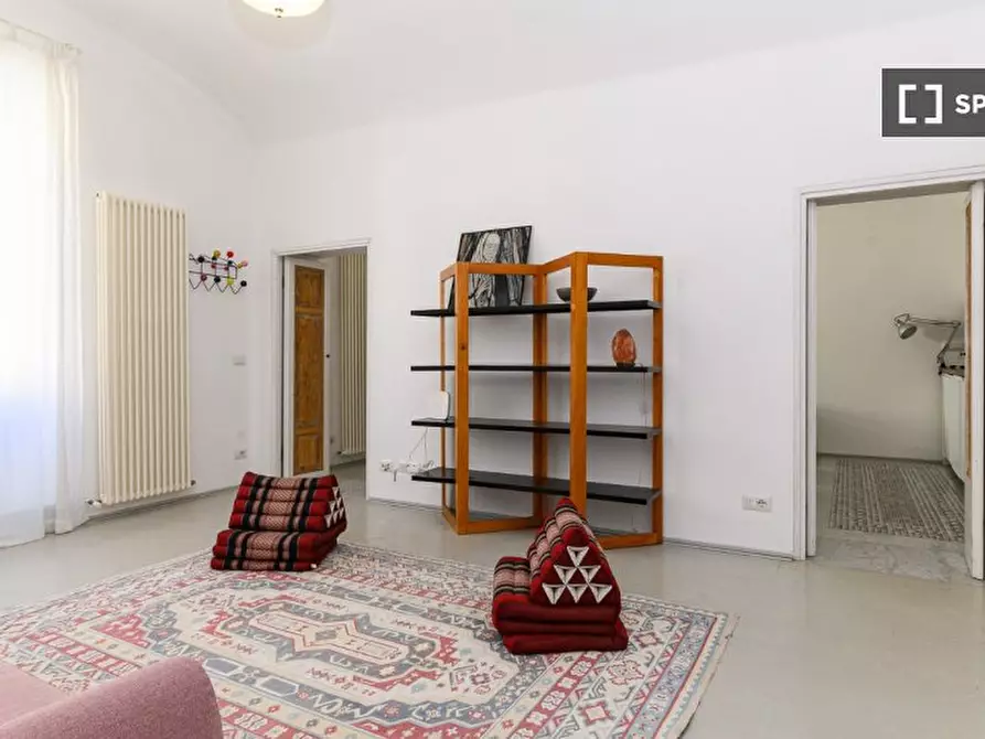 Immagine 4 di Appartamento in affitto  in Via dei Campani a Roma