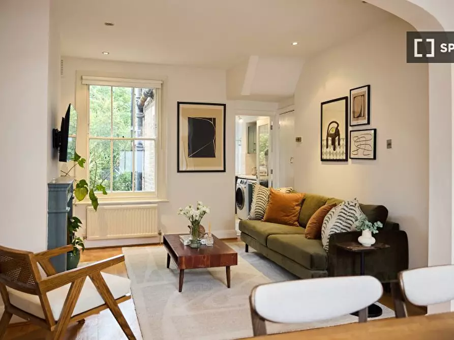Immagine 3 di Appartamento in affitto  in Huxley Street a Kensington