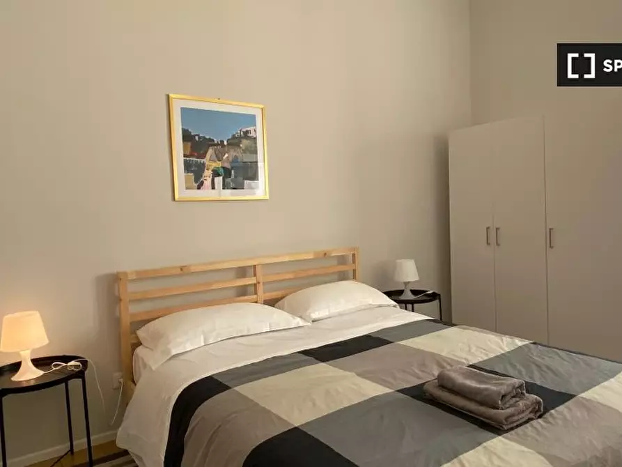 Immagine 13 di Appartamento in affitto  in Via Soperga a Milano