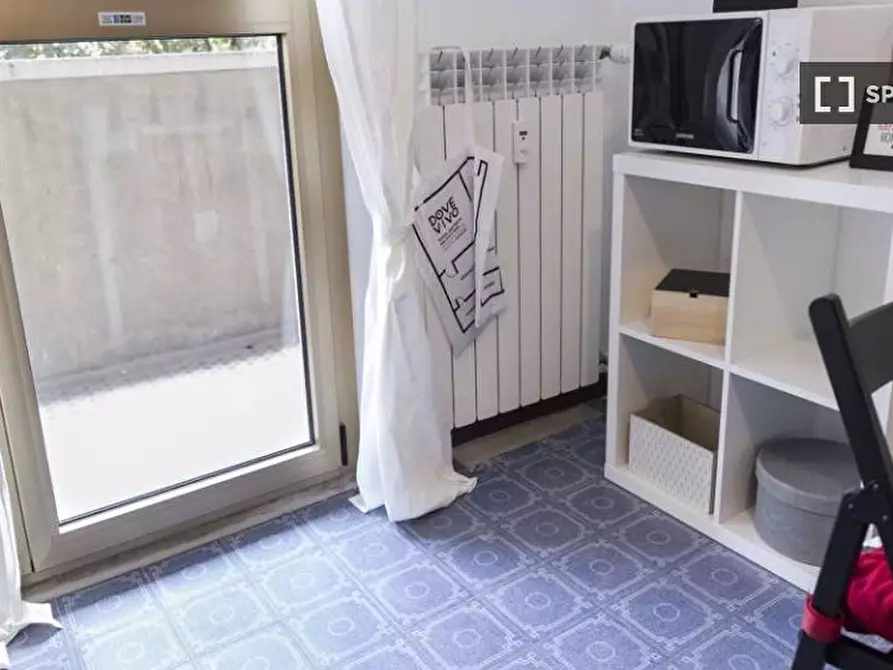 Immagine 8 di Camera condivisa in affitto  in Viale Giovanni Vicini a Bologna