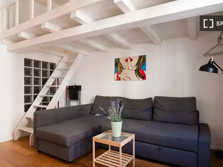 Immagine 1 di Ufficio in affitto  in V.le Bligny a Milano