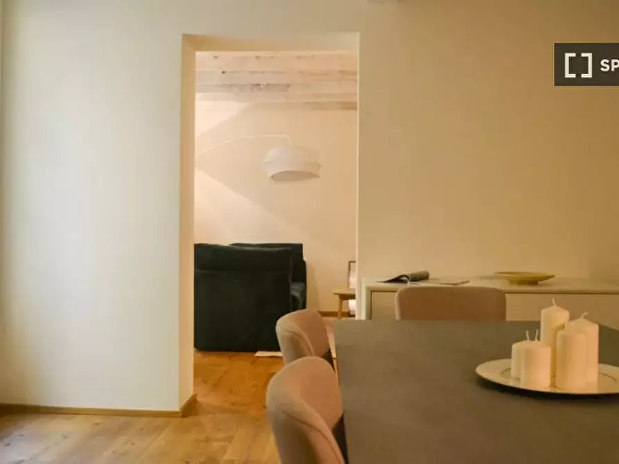 Immagine 3 di Appartamento in affitto  in Via Santa Maria Fulcorina a Milano