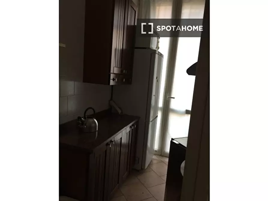 Immagine 3 di Appartamento in affitto  in Via Imperia a Milano