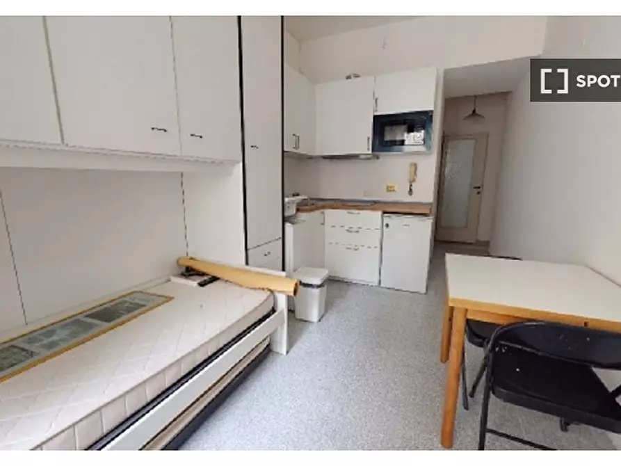 Immagine 5 di Ufficio in affitto  in Via Privata S. Mansueto a Milano