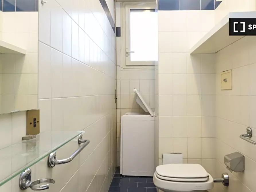 Immagine 15 di Camera condivisa in affitto  in Via Privata del Don a Milano