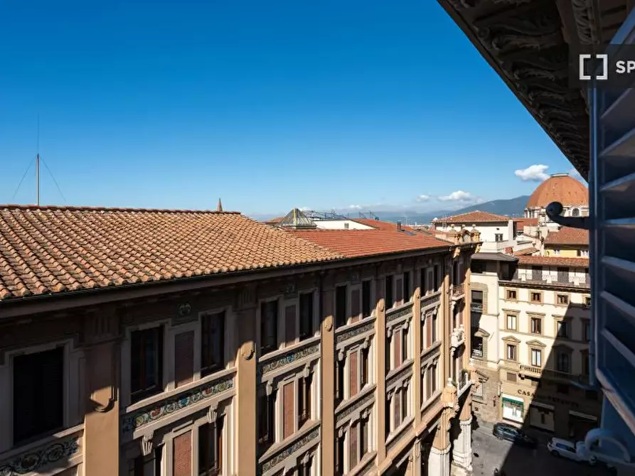 Immagine 4 di Appartamento in affitto  in Via dei Brunelleschi a Firenze
