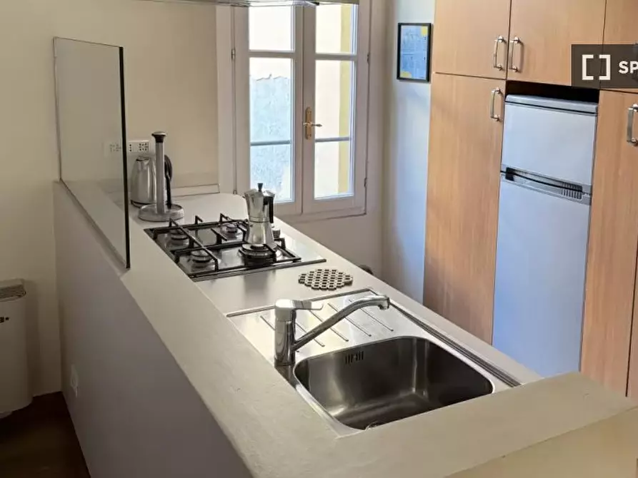 Immagine 13 di Appartamento in affitto  in Corso di Porta Vigentina a Milano