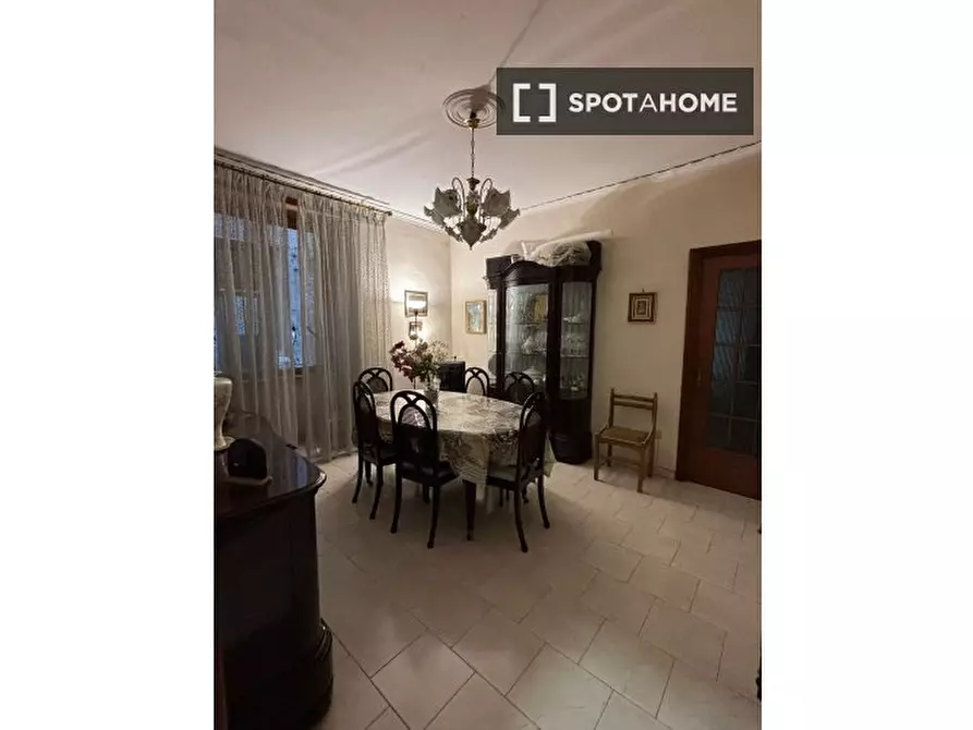 Immagine 12 di Camera condivisa in affitto  in Salita Pontenuovo a Napoli