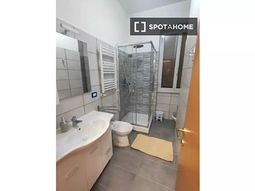 Immagine 14 di Appartamento in affitto  in Via Alessandro Cialdi a Roma